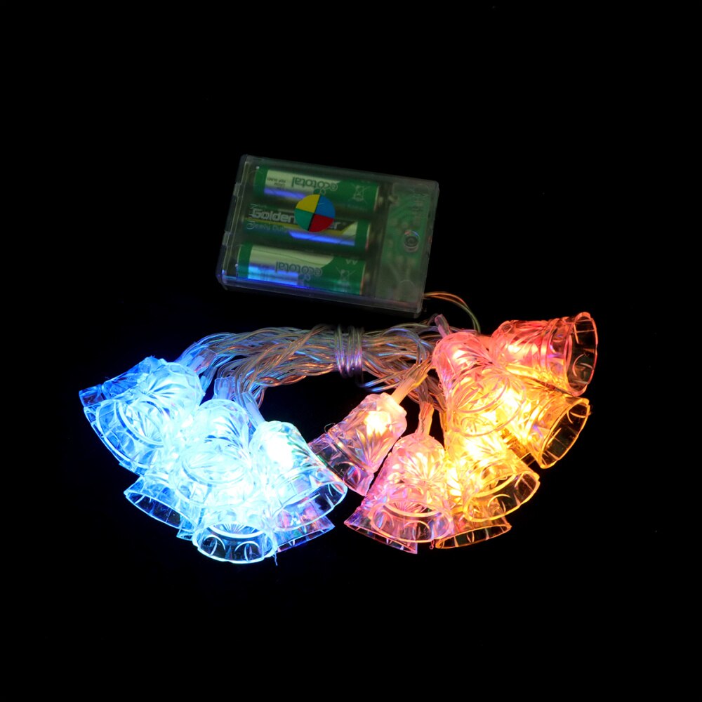 1 Set of Plastic Transparent Practical String Lights Hanging Lights Pendant Lights for Garden Party Interior Decor: transparent 1