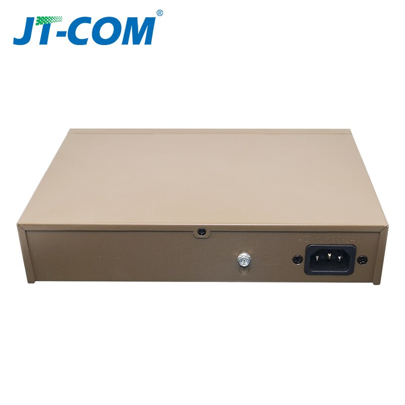 5-Hafen Gigabit schalten 10/100/100 0Mbps 8-Hafen schnell Ethernet Netzwerk Schalter Stecker und Spielen LAN Hub/Voll-oder Halb Duplex Austausch