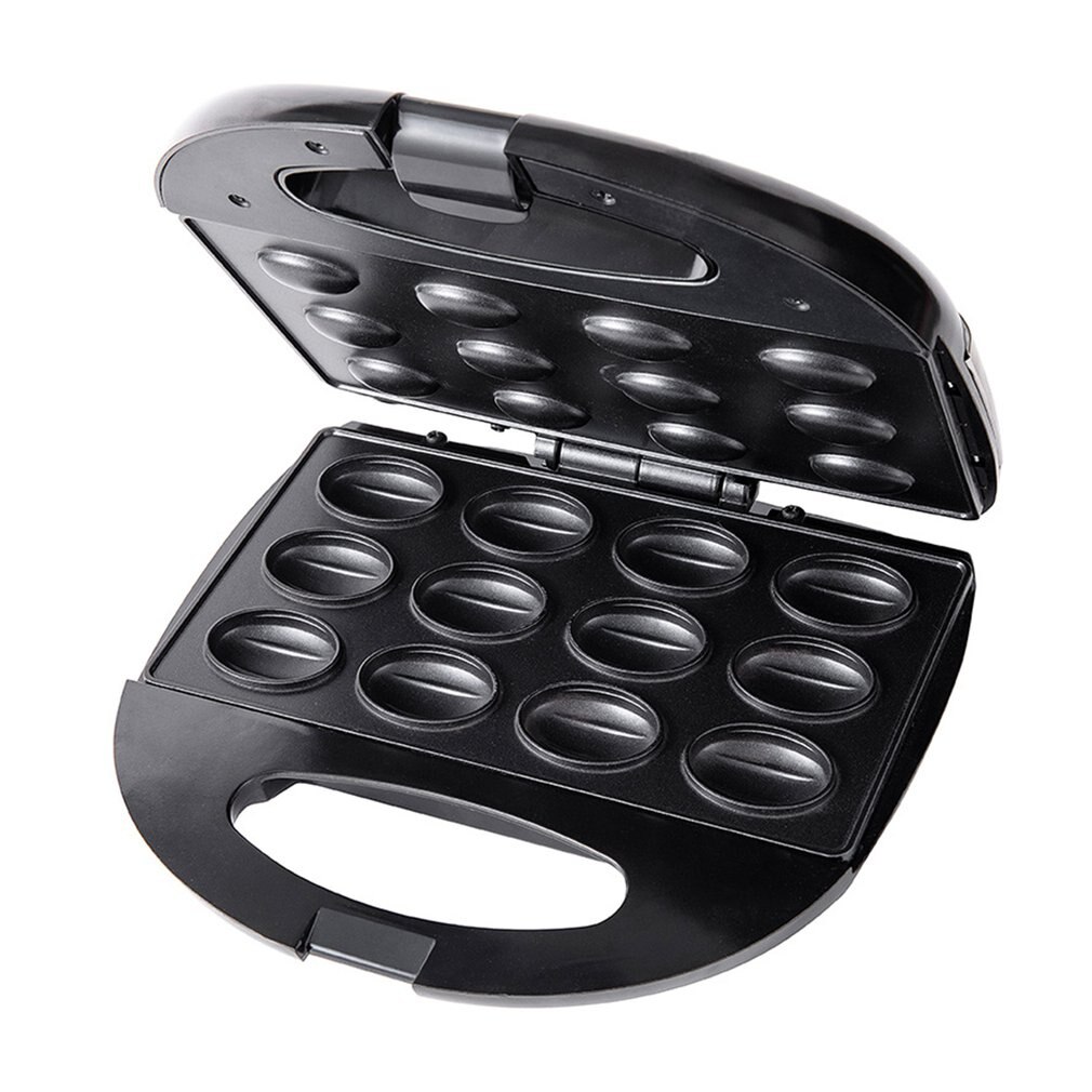 Snack Baking Machine Small Nut Machine Peanut Hazelnut Machine Multifunctional Homemade Dried Fruit Machine