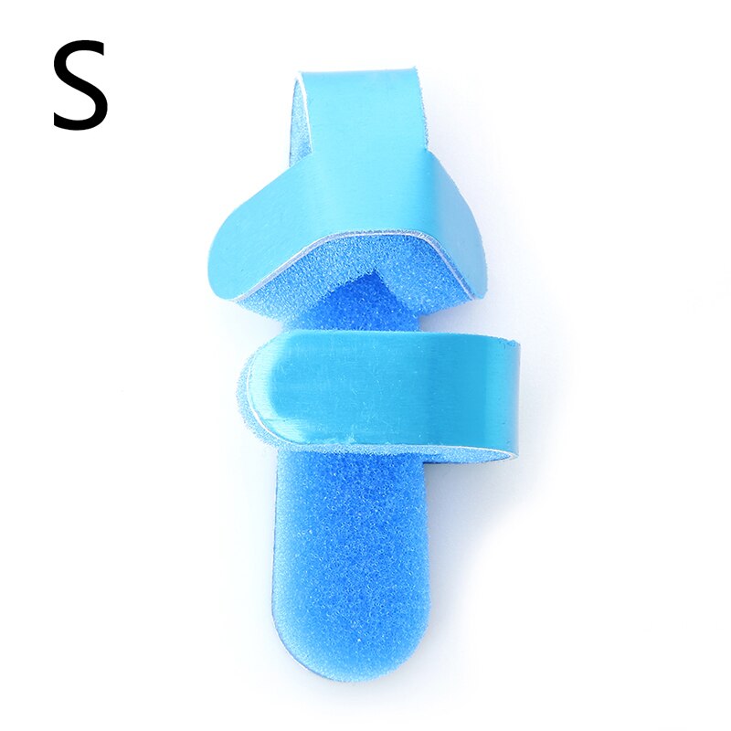 22 stil Finger Brace Support Haltung Corrector Aluminium Finger Hand Schiene Recovery Verletzungen Schmerzen Biege Verformung Korrektur: 22