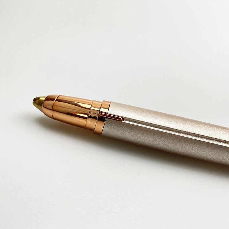 Electric eyebrow trimmer women's eyebrow shaver hair remover automatic eyebrow trimmer battery eyebrow trimming pen face razor