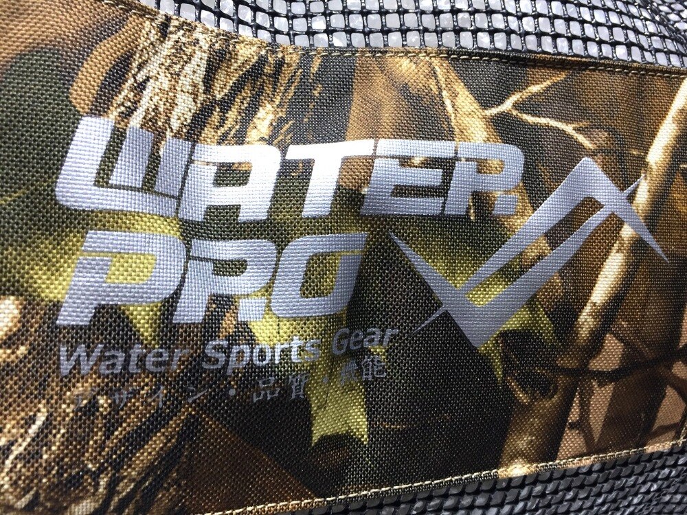Water Pro MESH BAG 128L Scuba Diving Gear Bag