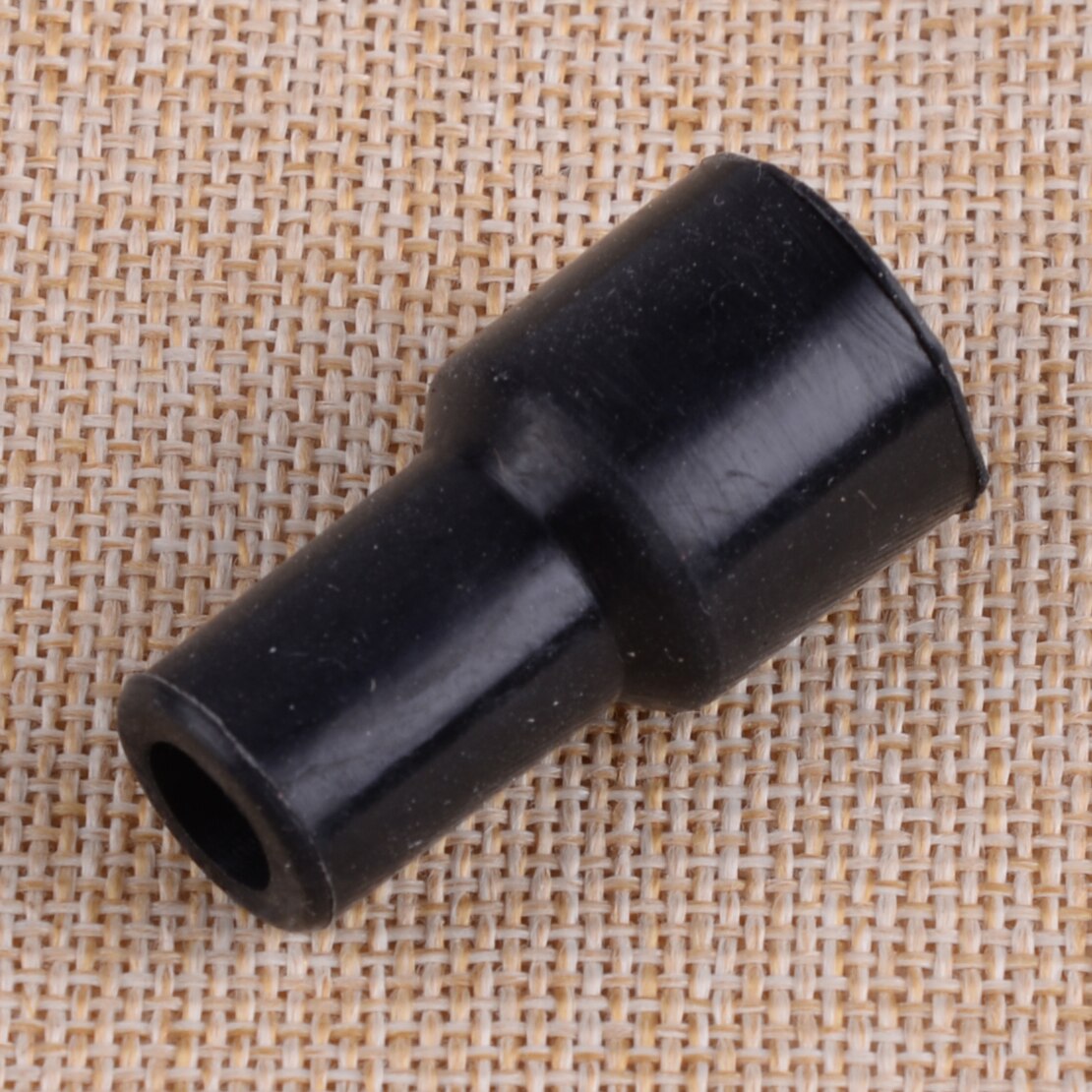 Citall 4 stk tændspole tip gummistøvler coverspark plug cap passer til toyota yaris prius 90919-11009