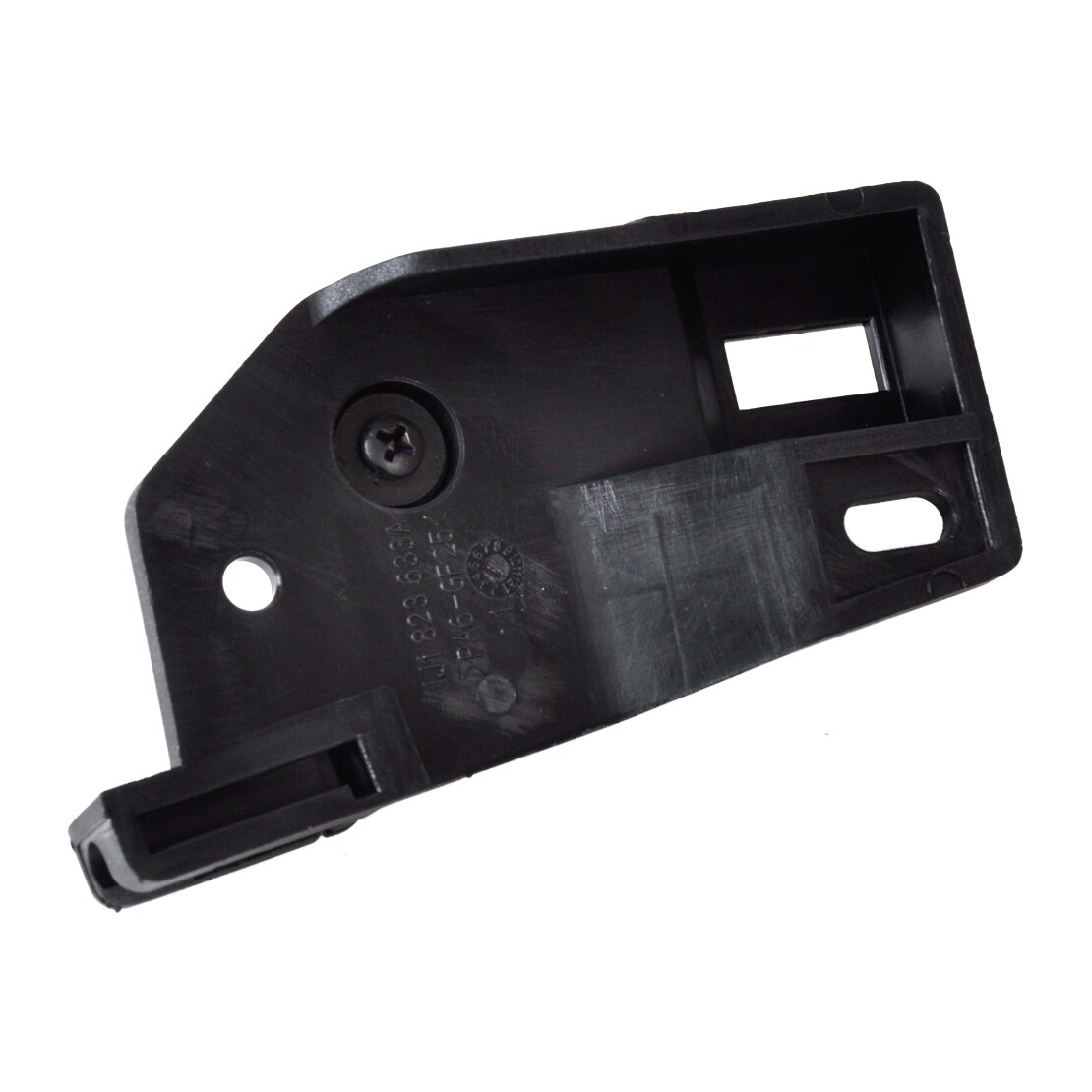 Beler-tirador de liberación para capó + soporte para VW Golf MK4 Beetle Polo Skoda Fabia Octavia Seat Altea 1J1823633A 1J1823533C