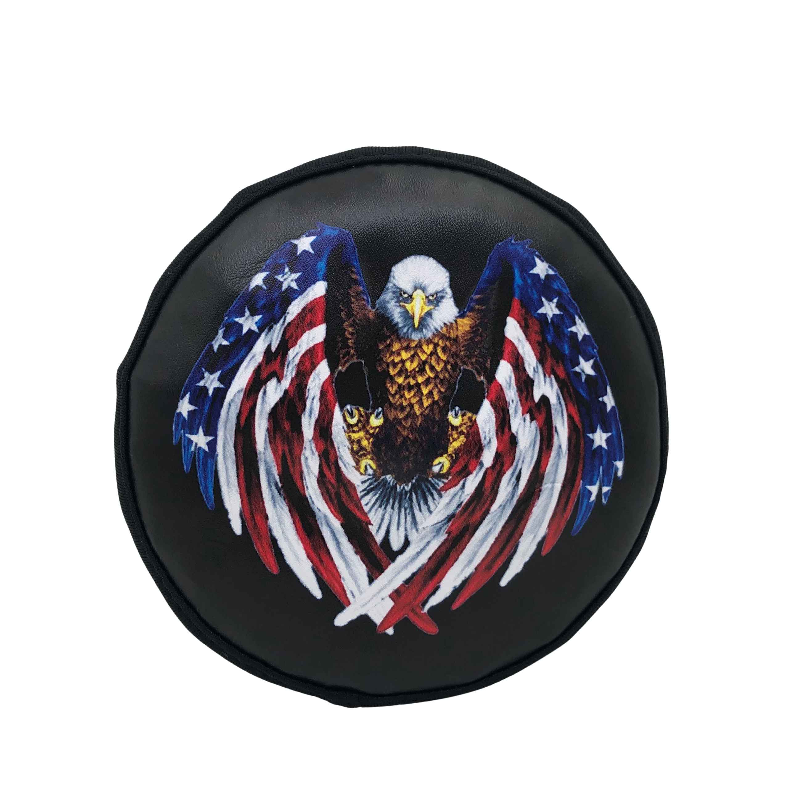 Zapasowych opon 115-120Mm opony pokrywa dla Traxxas Trx4 koła gąsienica Rc części akcesoria: Default Title