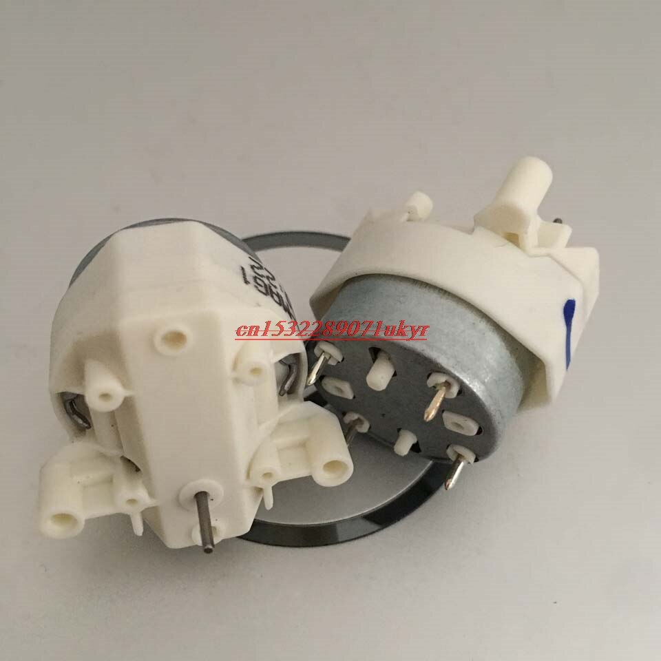 Máxima de motor paso a paso 91 255 002 91255002 MA6 coche eléctrico máxima Motor para Sportage R Jetta HOWO Excelle Rev Kit de conversión de coche Moteur