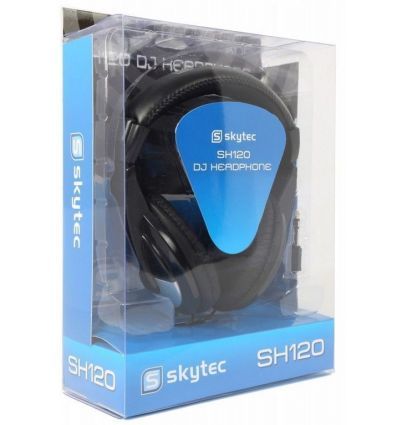 SKYTEC 100.863 ST-7382 fone de OUVIDO