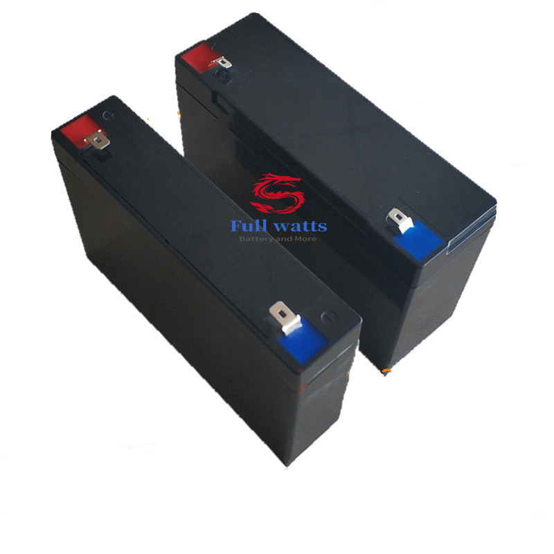 6V 7Ah 10Ah 12Ah 15Ah lifepo4 lithium battery toy ... – Grandado