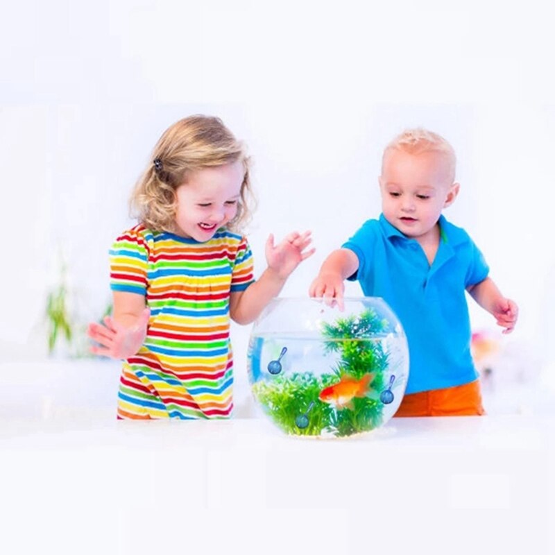 Humidifier Tank Cleaner Cartridges Demineralization Cleaning Balls Prevents Hard Water Build-Up Removes Odor CNIM