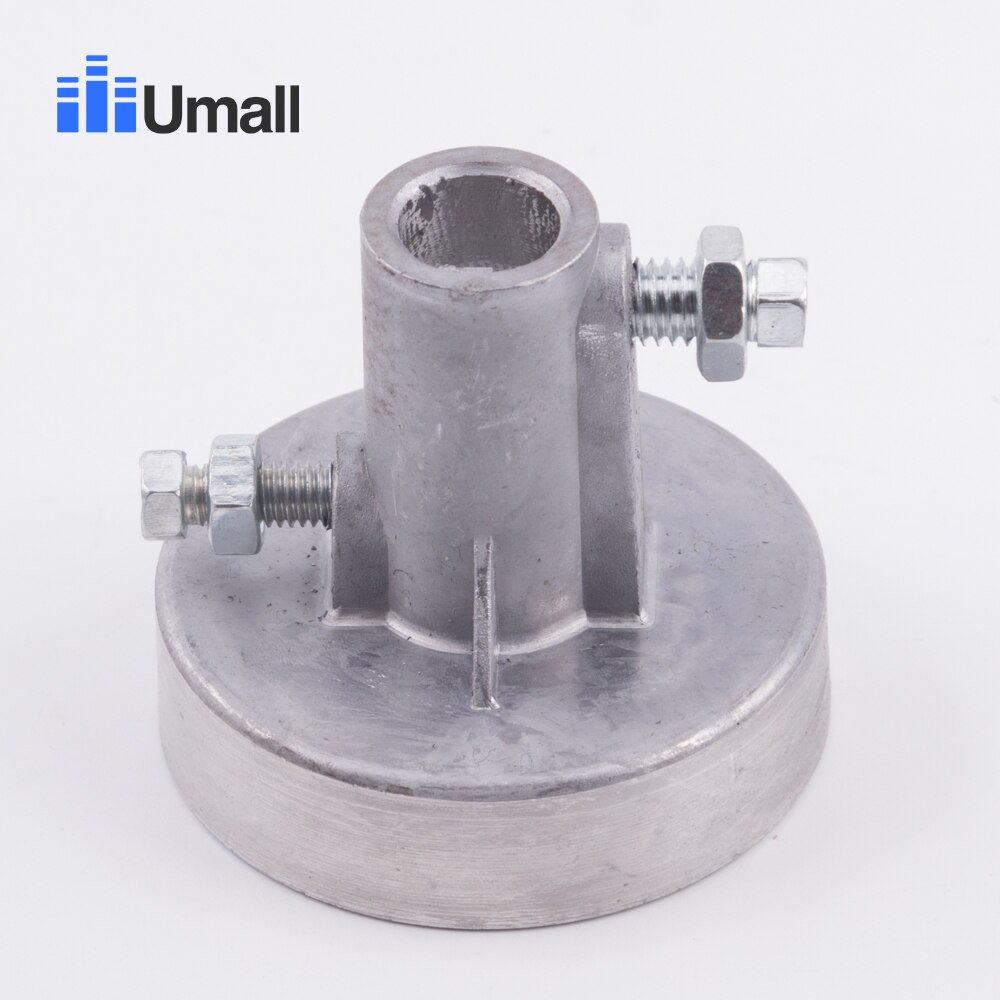 Tambor de freno seco para lavadora, piezas de repuesto para lavadora de ropa