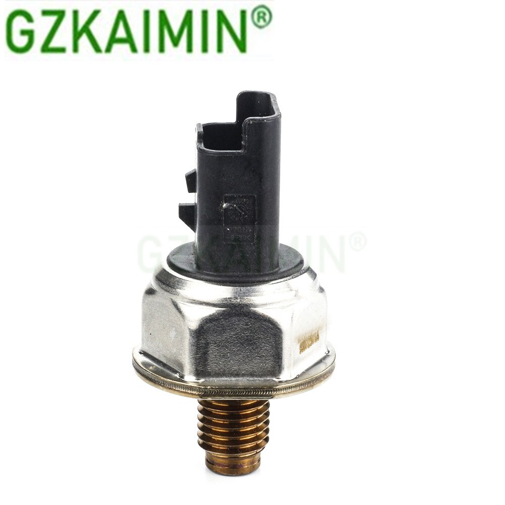 FUEL RAIL HIGH PRESSURE REGULATOR SENSOR for RENAULT KANGOO MEGANE SCENIC 1.5 DCI 9307Z511A / 55PP03-02 .