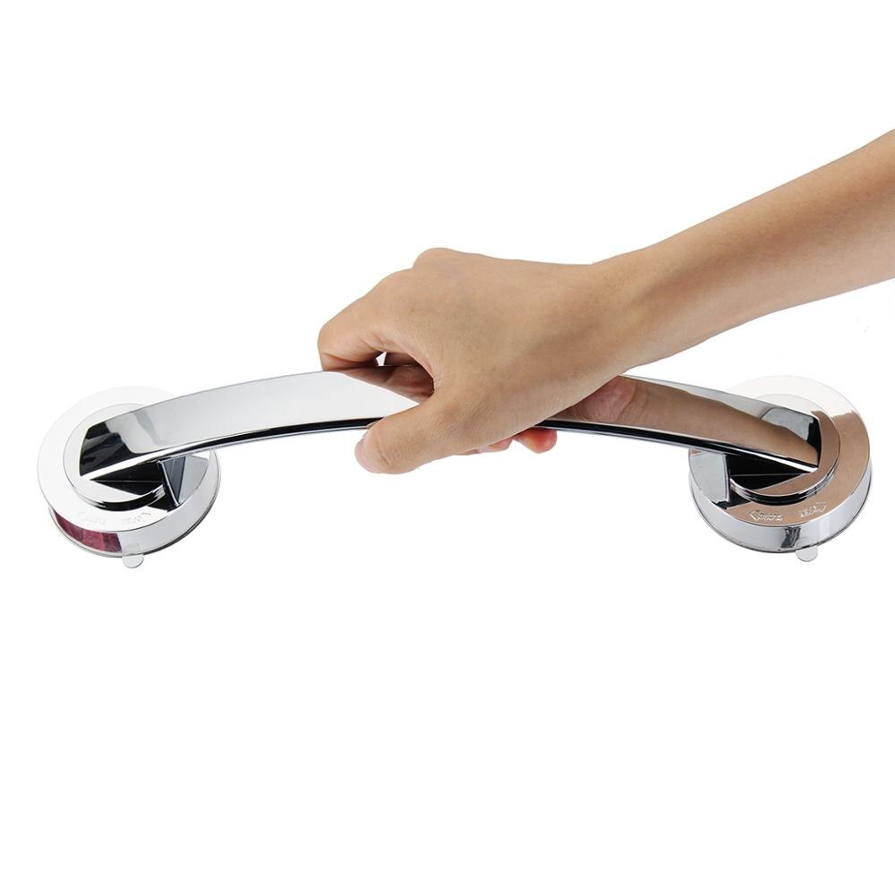 Badkamer bad toilet leuning handgreep douche veiligheidsbeugel handgreep handdoekhouder