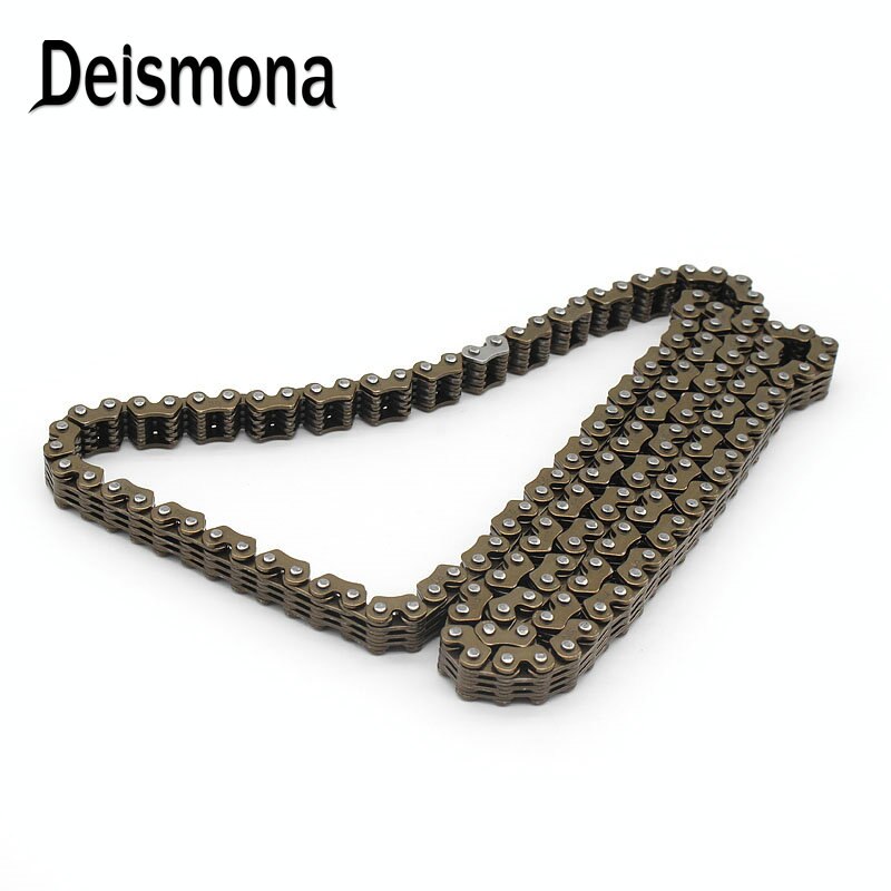 Camshaft Timing Chain For Suzuki GSR750 GSXR 750 GSXR750 GSX-R750 2000 2001 2002 2003 2004 2005 Cam Time Chain
