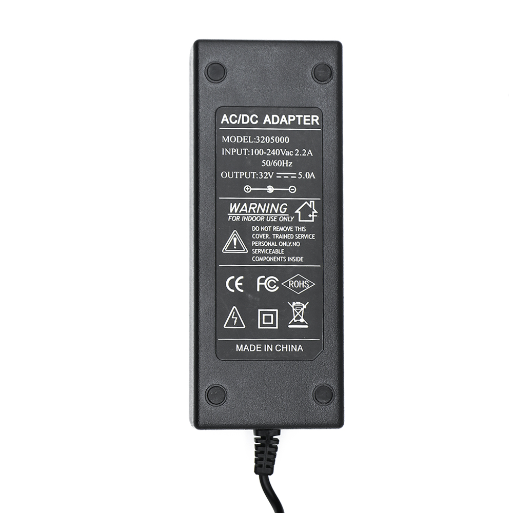 Fosi Audio 19V/24V/32V/48V DC Netzteil Ladegerät Home Theater Verstärker power Adapter Für Audio Power Verstärker Eingang 100-240V