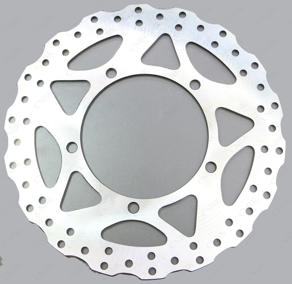for YAMAHA Yzf 320 R3 - Front Disc Brake Rotor R3 R25 15 18 16 17: Front 1