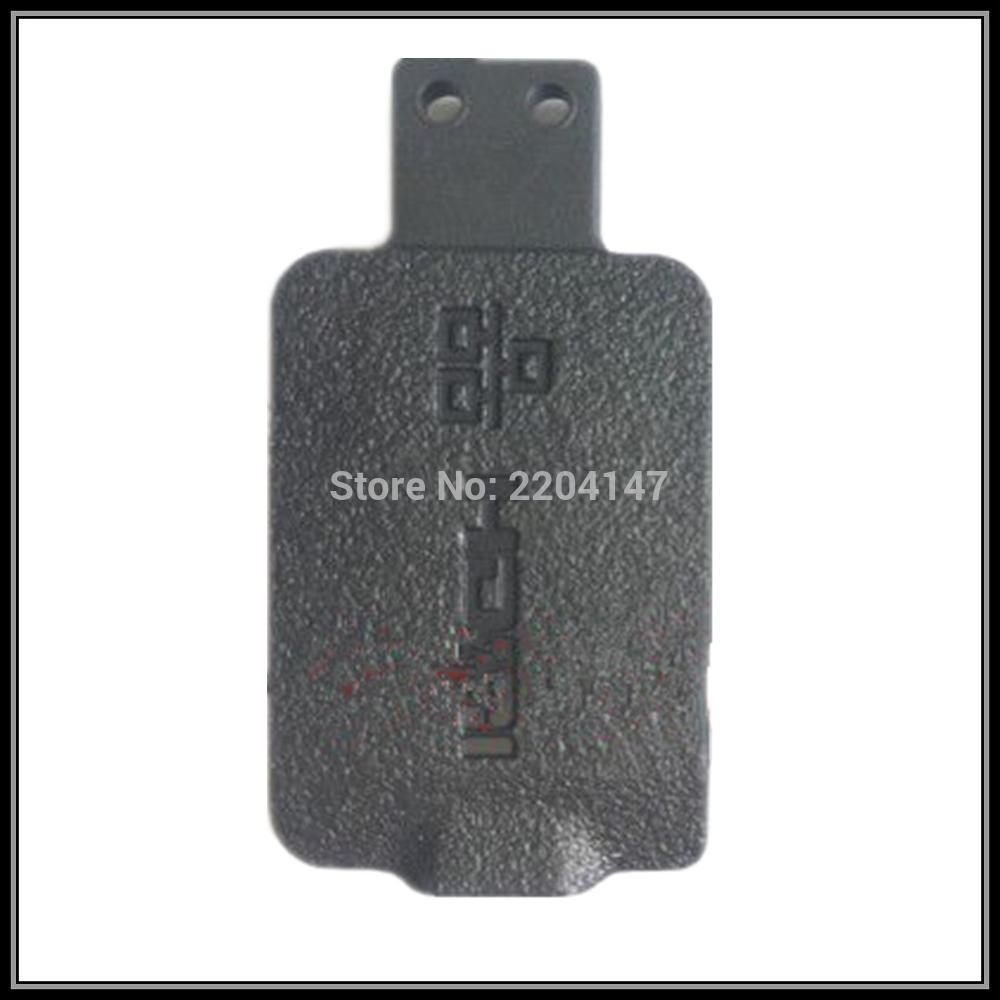 Originele USB Rubber AV HDMI interface Rubber Cover Unit Voor Nikon D4 D4S CONNECTOR COVER Onderdelen