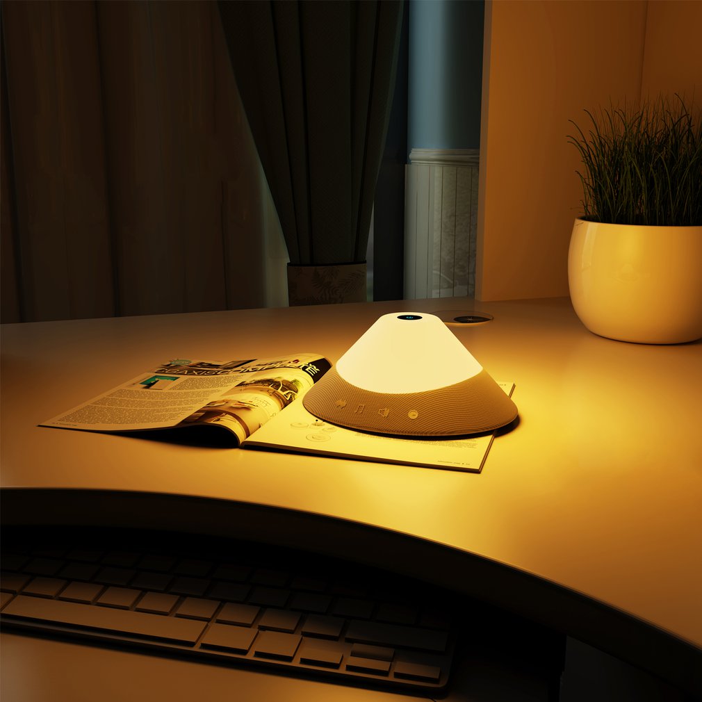 White Noise Machine Sleep Therapy Baby Night Light With Timer & Memory Feature Sound Machine For Baby & Adults Home Office