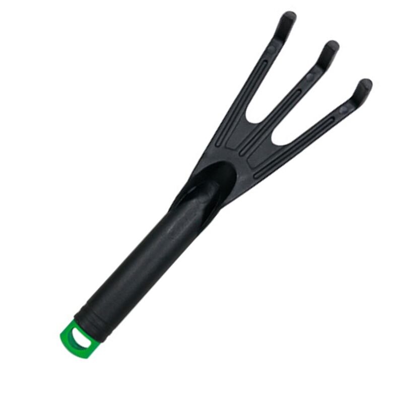 Garden Camping Outdoor Weeding Spade Outdoor Traveling Prospecting Trowel Garden