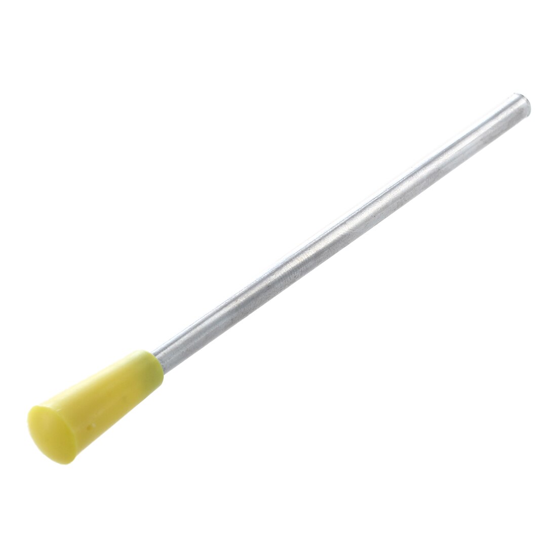 BMDT-2 Driehoek Professionele 10 cm met klopper League iron Cowboy Smeedijzeren