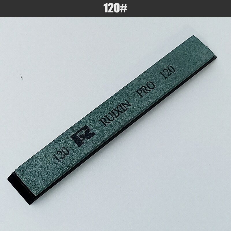 Knivsliper sliping 60 3000 stein rask slipestein bryne vann til kjøkkenverktøy holder stein: Yuan shi 120