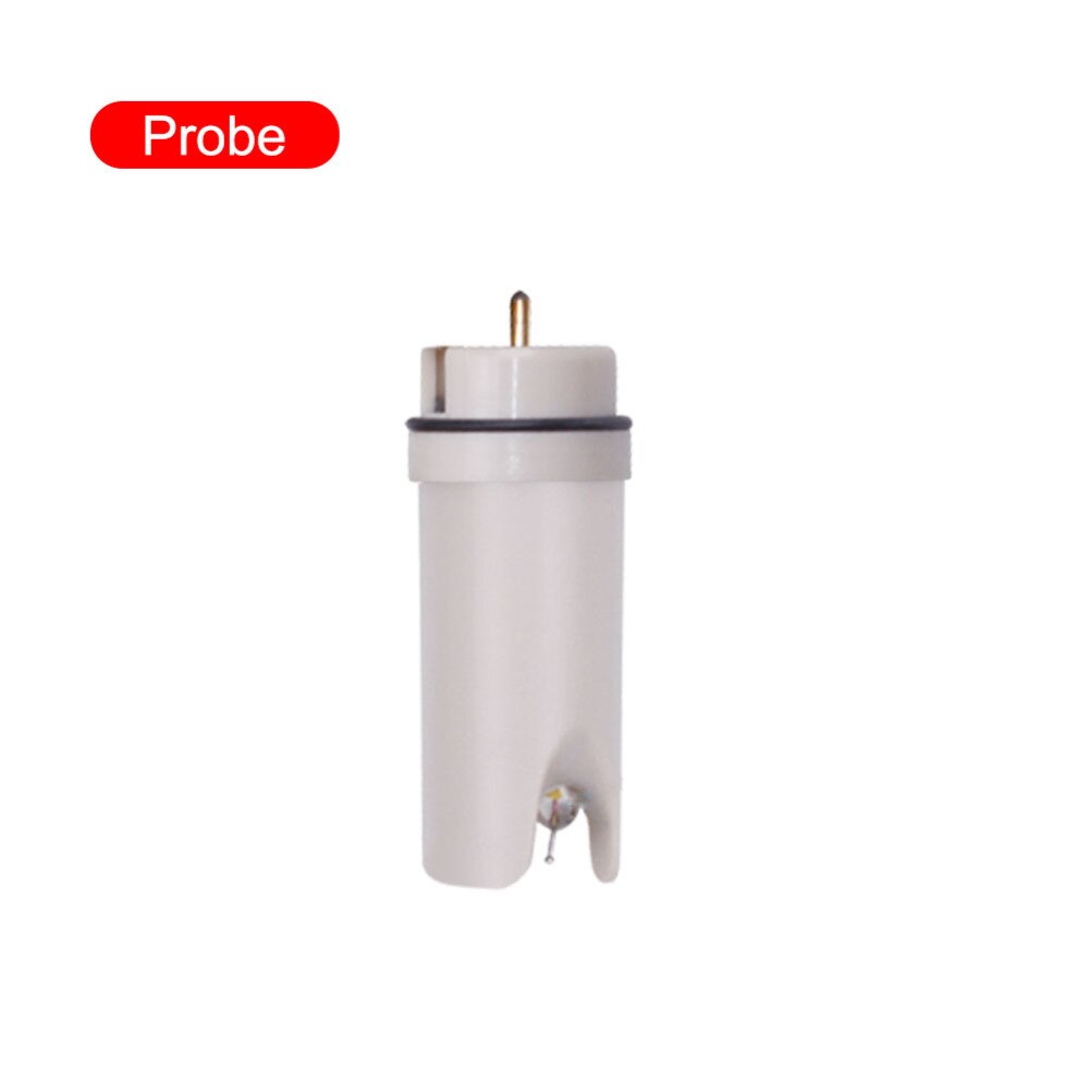 Medidor de pluma portátil ORP, probador de potencial negativo, Redox, ORP, con sonda reemplazable