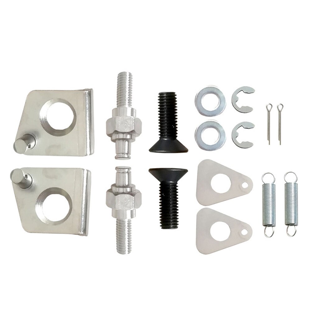 Slow Down Spring Steel Easy Install Tailgate Anti Breaking Strut Kit Car UP Rustproof Accessory No Drilling For Ford Ranger T6