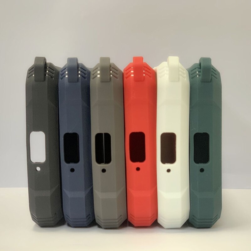 Phone wireless charger shockproof cover protective case power bank battery cover electrical accessories