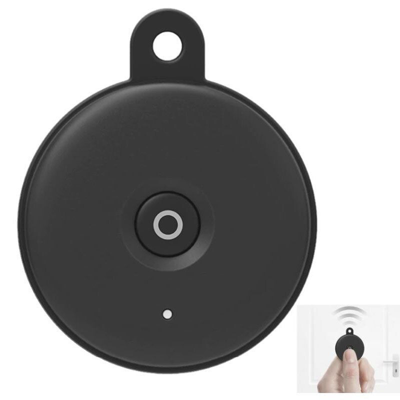 Sherlock-Accesorios de cerradura inteligente S3, Control remoto de puerta, tarjeta de llave inalámbrica