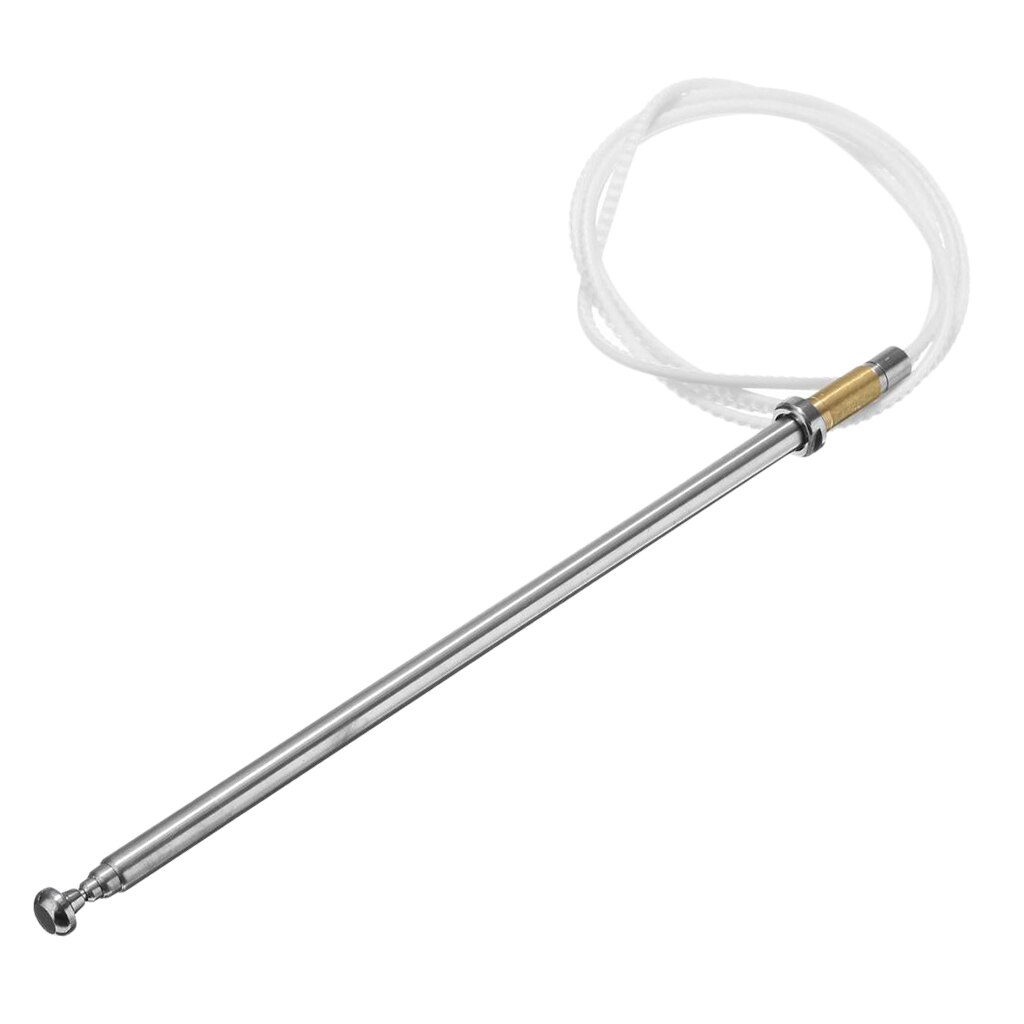 Power Antenna Mast For W124 W126 W201 C107 R107 R129 1981-1993