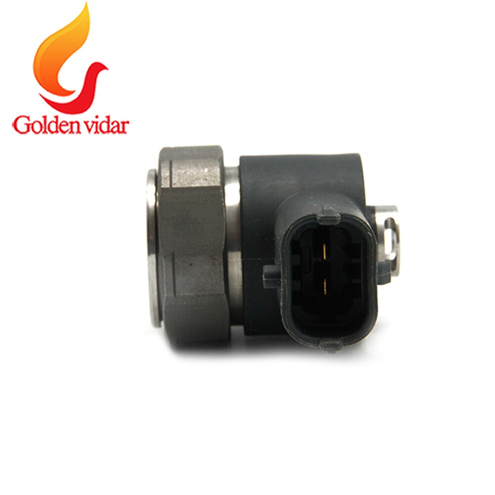 Solenoid valve F00VC30318 for BOSCH, common rail injector solenoid valve FOOVC30318 for diesel engine