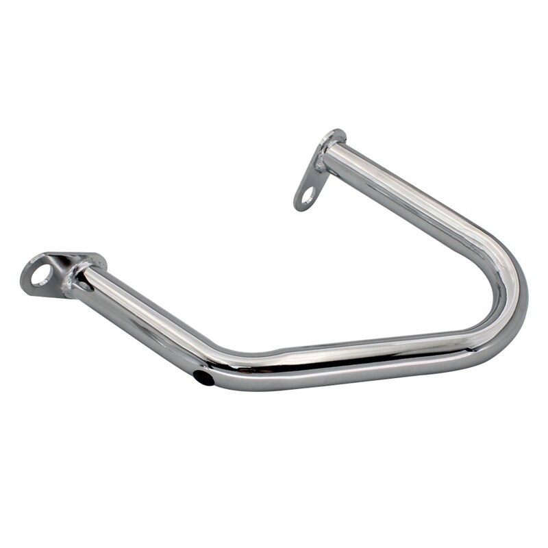 Motorsykkelfanger støtfanger motorkollisjon til triumf bonneville  t100 t120 bobber thruxton 1200/ r gate kopp
