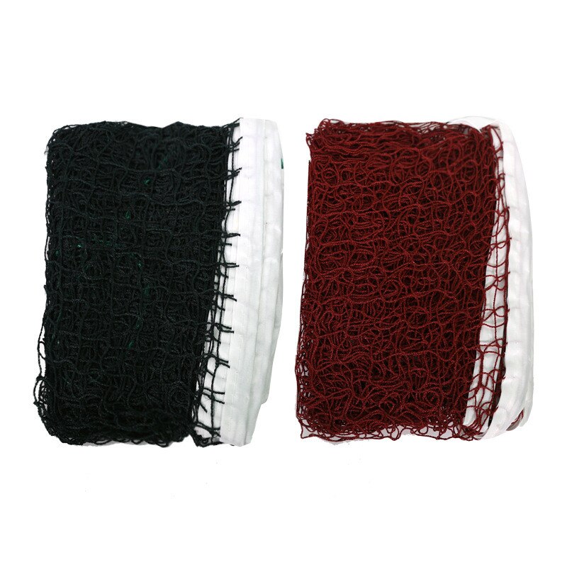 Sport Training Mesh Net Badminton Training Net for Volleyball Badminton Court Beach Multifunction Sports Net