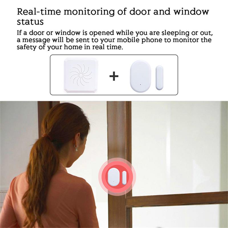 Smart Gateway Hub Wired Remote Control Switch Bridge Gateway Zigbee Control Center for Home Office