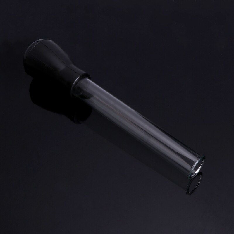 Testeur d'hydromètre de batterie noir de Zone colorée de 1.1 à 1.3, plomb d'électrolyte acide inondé PQ