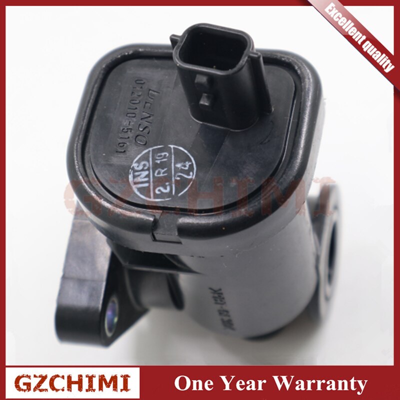 0120105161 Intake Manifold Valve Fits For Nissan Grandado