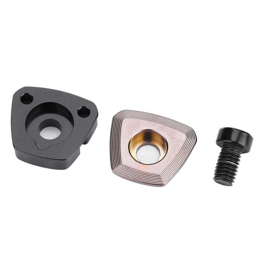 Ciężary ze śrubą robić świst G400 kierowca Klub 6g 8.5g 10g 12.5g 15g 17g: 10g