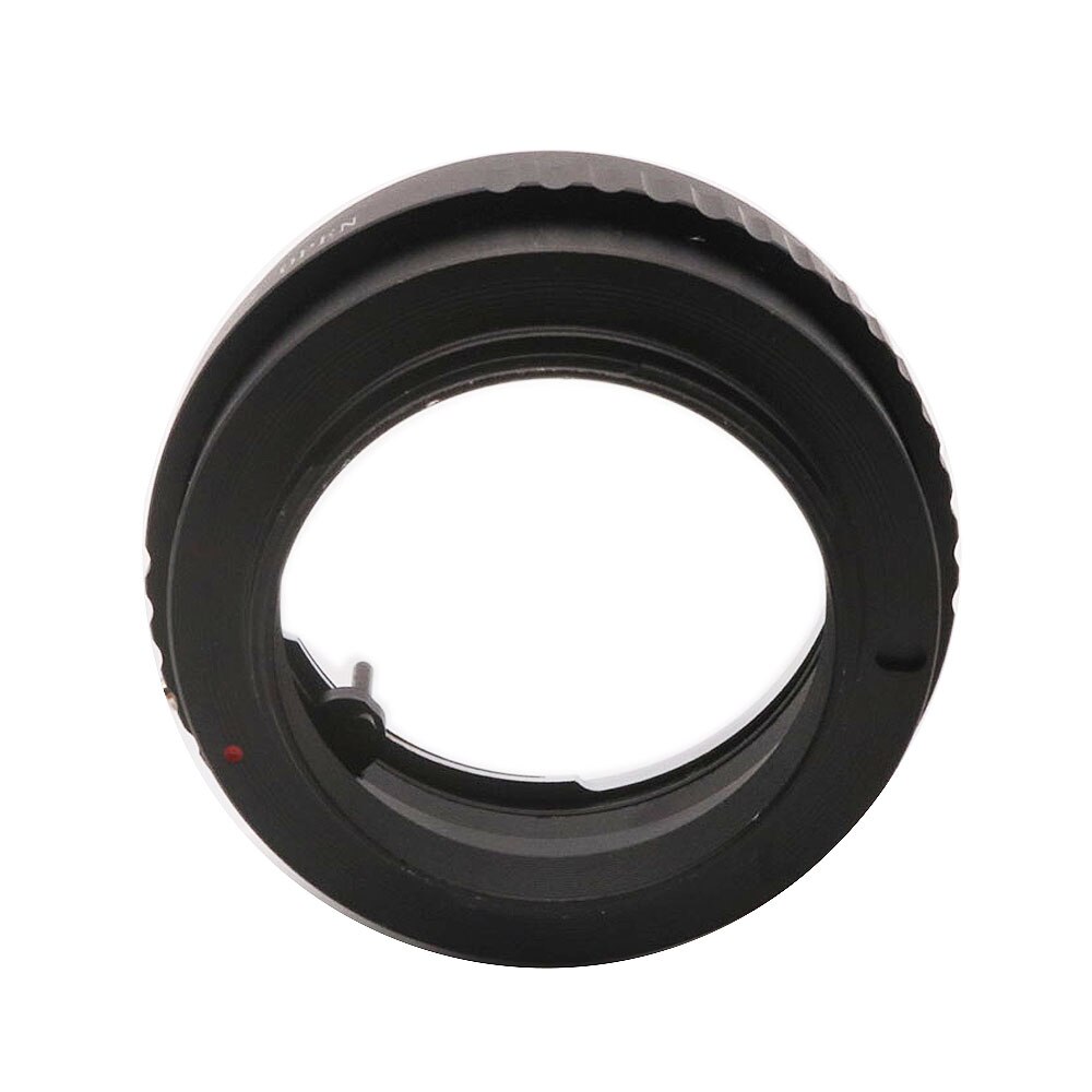 Lingofoto AF-NEX Mount Adapter Ring Voor Sony Alpha-Mount/Minolta Ma-Mount Lens Sony E-mount Camera