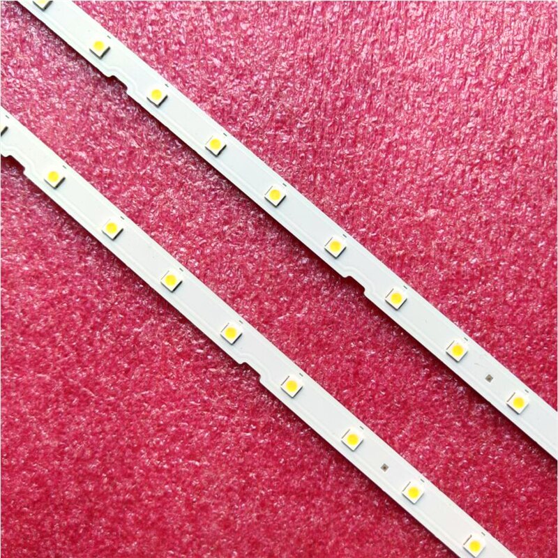 Bande de rétroéclairage LED, pour UN55NU7100 CY-CN055HGLV2H BN96-45913A L1 NU7.1/7.3 E5 CDM S20(2) LM41-00613A