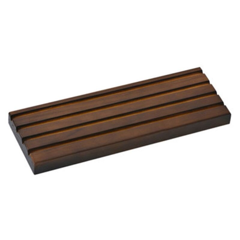 Coin Display Stand Rack Wooden Collector Coin Storage Shelves Coin Holder Case 63HE