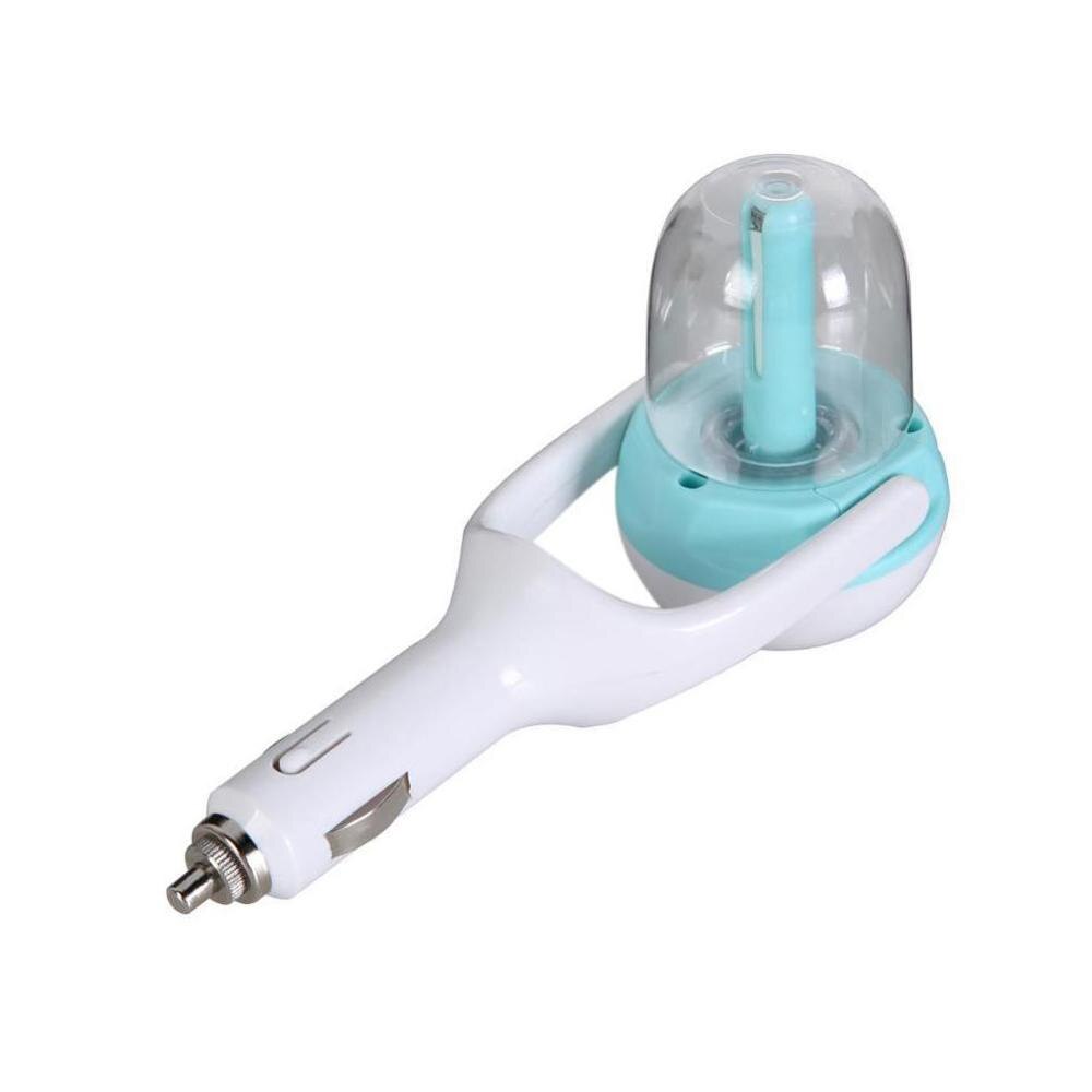 1Pcs 12V Car Air Freshener Oil Diffuser Car Steam ... – Grandado