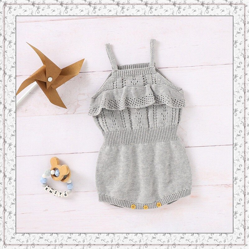 Mode Herfst Lente Baby Sweters Wol Warm Kinderen Winter Kleding 0-24 Maanden Baby Jongen Meisjes Kleding Kmoyyed Baby truien: Grey / 73(3-6M)