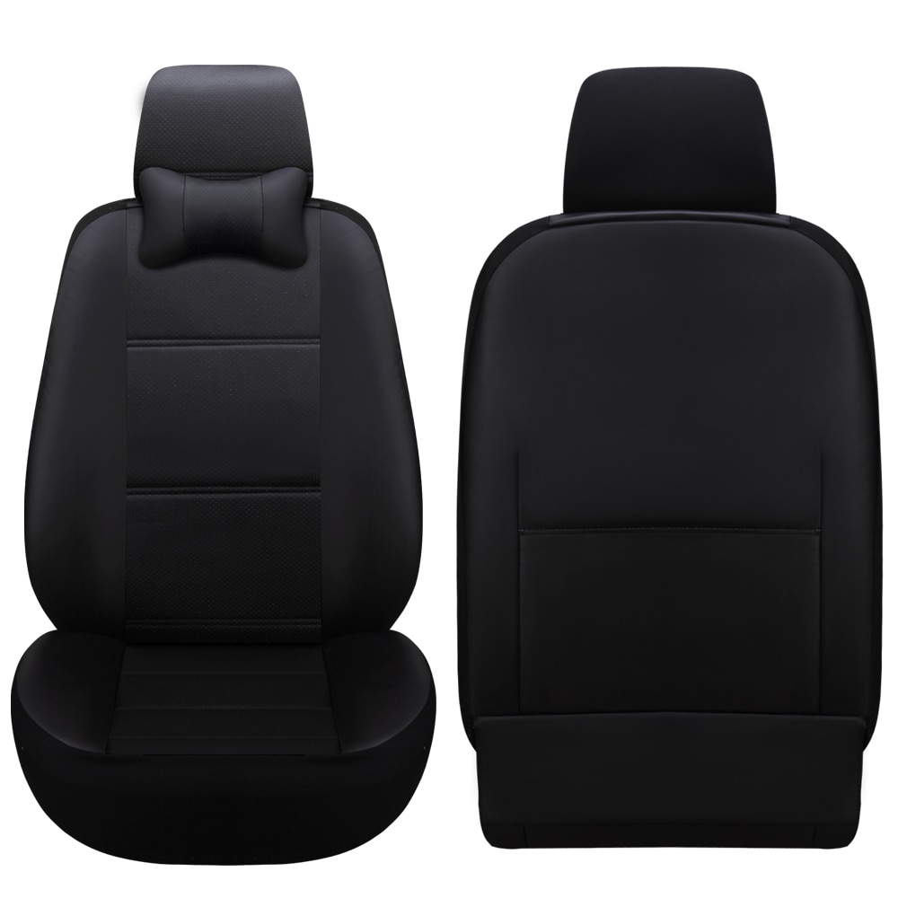 Universal bilsetetrekk for mazda 3 6 2 c5 cx-5 cx7 323 626 axela familia bil biler tilbehør pute setetrekk