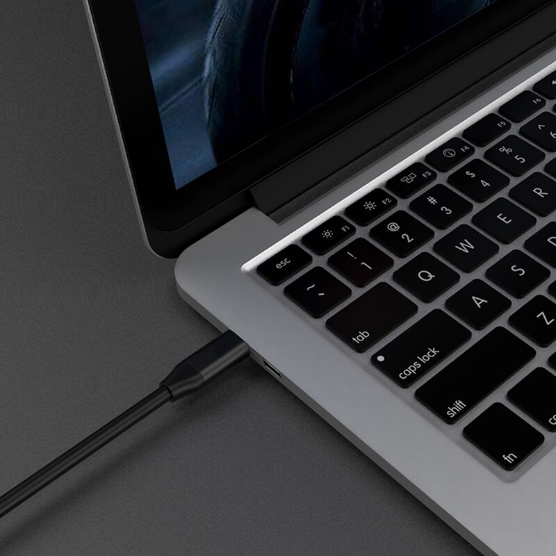 Type-C Naar Hdmi Kabel 4K 30Hz Type C Display Port... – Grandado