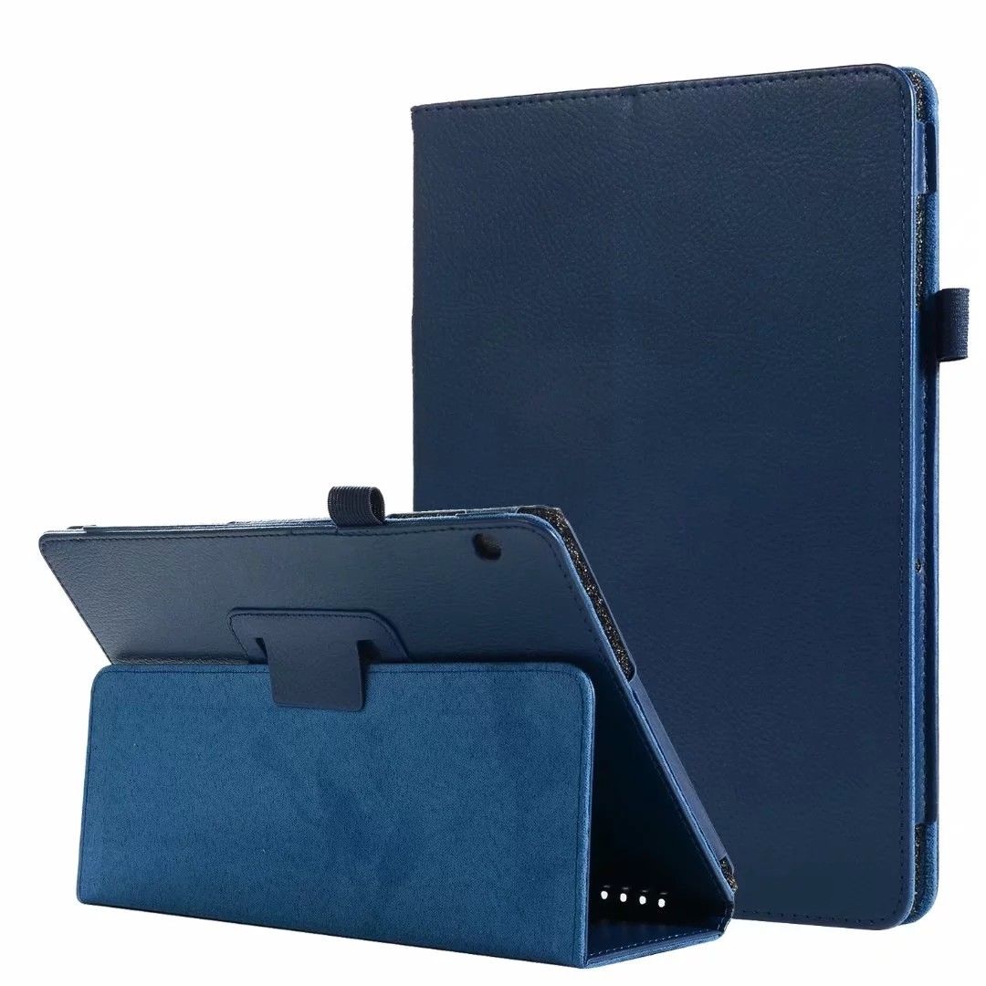 PU Leather Case For Huawei MediaPad T5 10 Cover for Huawei Media Pad AGS2-W09 AGS2-L09 AGS2-L03 AGS2-W19 10.1 inch Cover Cases