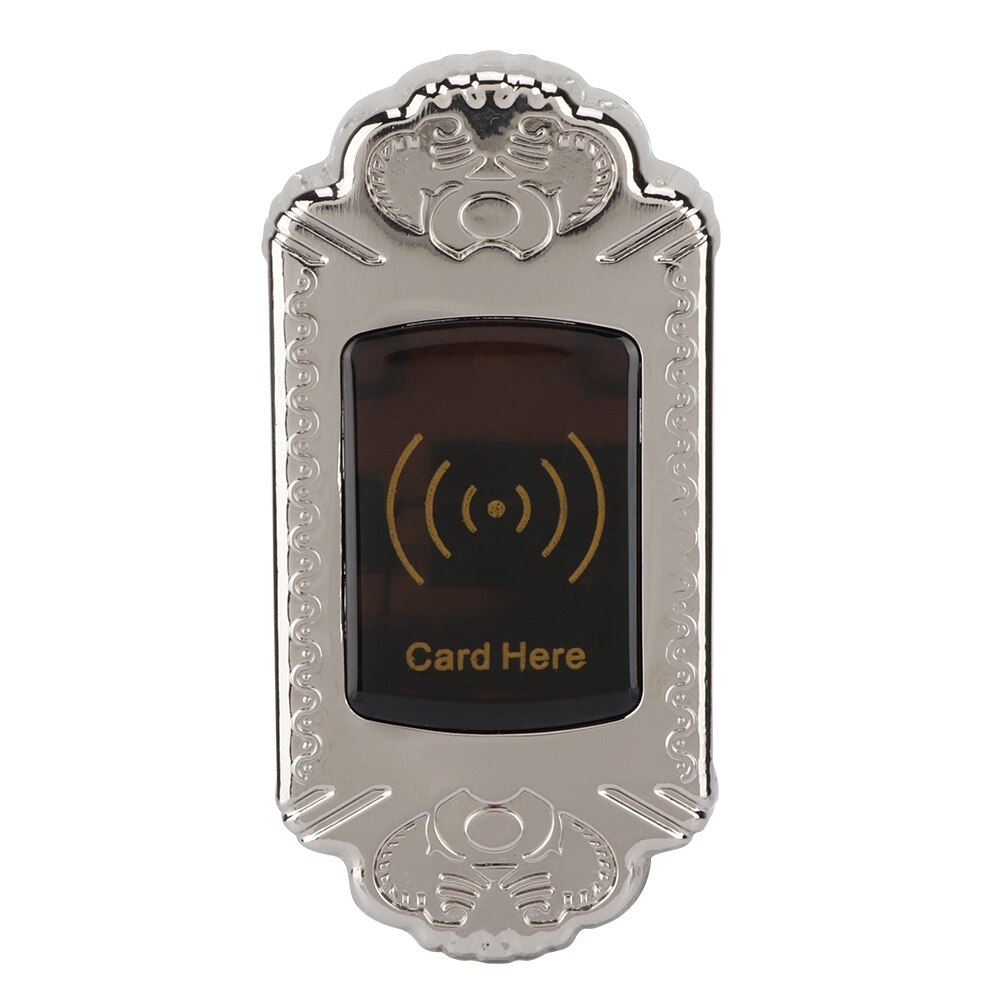 Smart Electronic RFID Lock ID Card Induction File Cabinet Wardrobe Lock cerradura inteligente fechadura eletronica