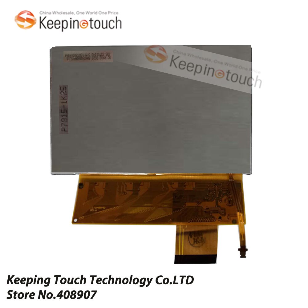 Lcd Screen Display Voor Sony Psp 1000 1001 1002 1003 1004 1005 1008