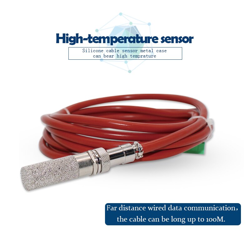 Alarm function Temperature humidity controller heating cooling humidifying dehumidifying Greenhouse incubation oven Cold storage