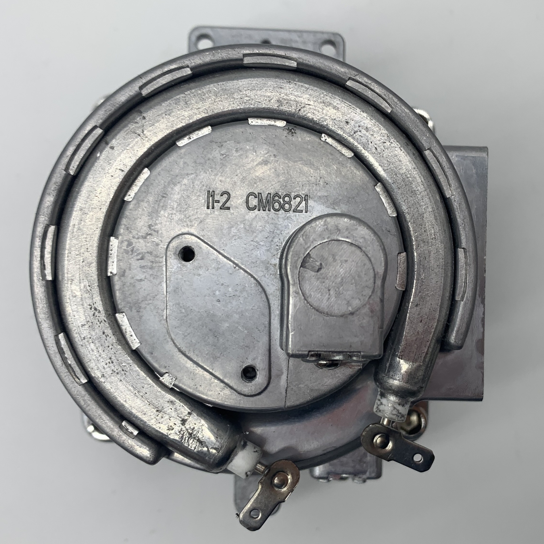 Espressomaskin Varmeelement Kjele CM6821 - Reservedel