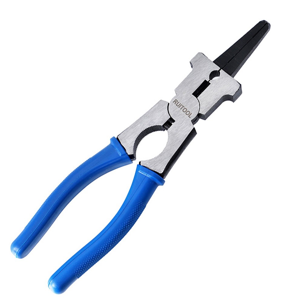 8inch Multi-Function Welding Pliers Mig Welding Welders Multipurpose Pliers Hand Tool Welding Special Pliers