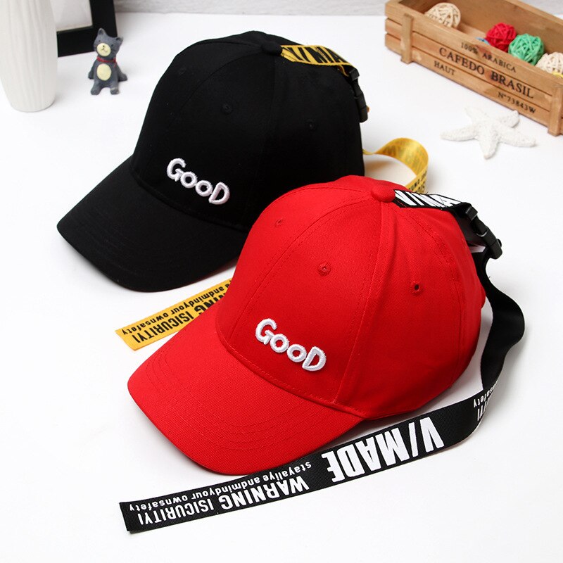Kasket til børn hatte voksen snapback kasketter til piger kasket børn hat baby pige dreng hat hip hop